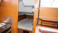 Jeanneau Sun Odyssey 439